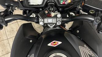 Honda CB 650 F ABS (2014 - 17) usata