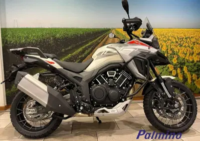 Morbidelli T1002VX (2024 - 26) - Annuncio 9594533