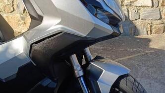 Honda ADV 350 (2022 - 24)