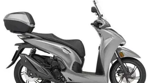 Honda SH 350i GT (2025 - 26)  (2)