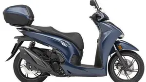 Honda SH 350i GT (2025 - 26)  (3)
