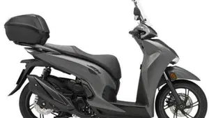 Honda SH 350i GT (2025 - 26)  (4)