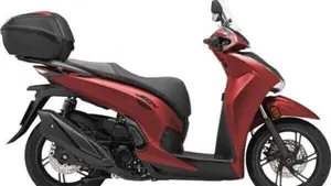 Honda SH 350i GT (2025 - 26)  (5)