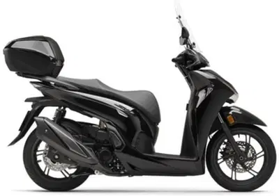 Honda SH 350i GT (2025 - 26) - Annuncio 9594552