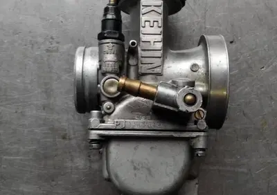 Honda CR 125 - Annuncio 9594587