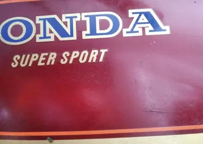 Honda Four 400 - Annuncio 9594593