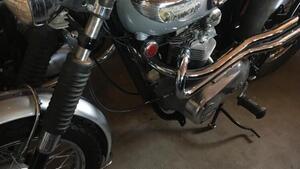 Triumph  