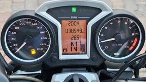 Bmw R 1200 R (2011 - 14) 