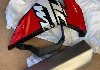 Honda Africa Twin 1100 - Annuncio 9594618