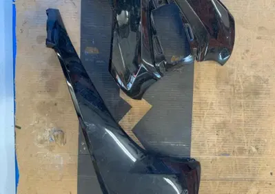 Honda Vision 110 - Annuncio 9594623