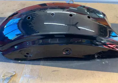 Benelli Imperiale 400 Honda - Annuncio 9594626