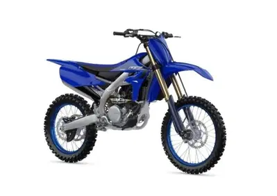 Yamaha YZ 250 (2023) - Annuncio 9594654
