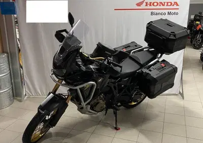 Honda Africa Twin CRF 1100L Adventure Sports Travel Edition DCT (2020 - 21) - Annuncio 9505993