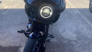 Harley-Davidson 107 Sport Glide (2018 - 20) 