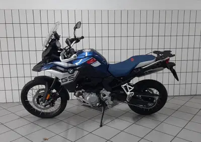 Bmw F 850 GS (2021 - 24) - Annuncio 9595063