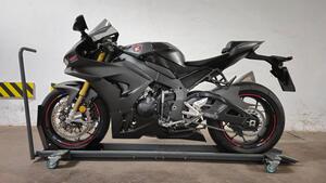 Honda CBR 1000 RR-R Fireblade SP Carbon Edition (2024 - 25) 