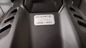 Honda CBR 1000 RR-R Fireblade SP Carbon Edition (2024 - 26)  (5)