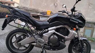Kawasaki Versys 650 (2006 - 09)