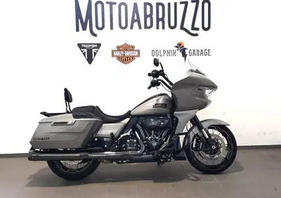 Harley-Davidson CVO Road Glide (2024) - Annuncio 9595197
