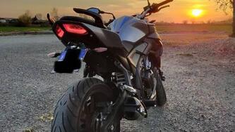 Voge Brivido 500R (2021 - 24) usata