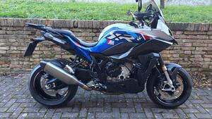 Bmw S 1000 XR (2020 - 23) 