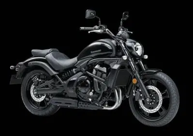 Kawasaki Vulcan S (2025 - 26) - Annuncio 9595278