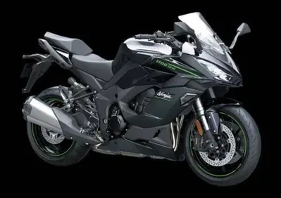 Kawasaki Ninja 1100 SX (2025 - 26) - Annuncio 9595284