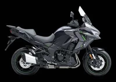 Kawasaki Versys 1100 S (2025 - 26) - Annuncio 9595288