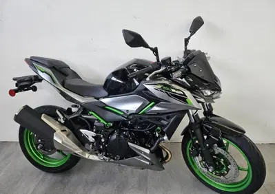 Kawasaki Z 500 SE (2024 - 26) - Annuncio 9549005