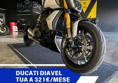 Ducati Diavel 1260 S (2019 - 20) - Annuncio 9586386