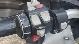 Bmw R 1200 GS Adventure (2013 - 16) 