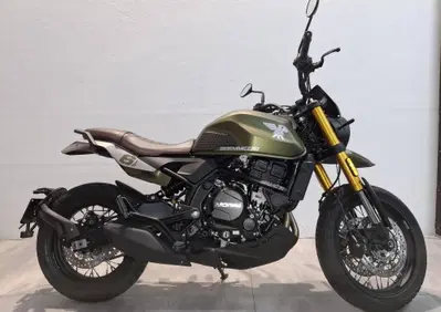 Moto Morini SEIEMMEZZO SCR (2022 - 26) - Annuncio 9591413