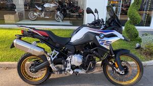 Bmw F 850 GS Adventure (2019 - 20)