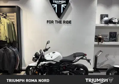 Triumph Street Triple 765 R (2023 - 26) - Annuncio 9595536