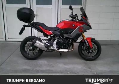 Bmw F 900 XR (2020 - 24) - Annuncio 9165066