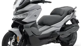 Voge Sfida SR4 MAX (2024 - 26)