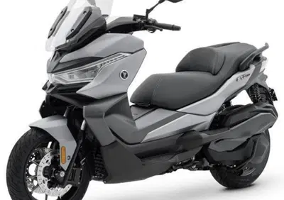 Voge Sfida SR4 MAX (2024 - 26) - Annuncio 9595812
