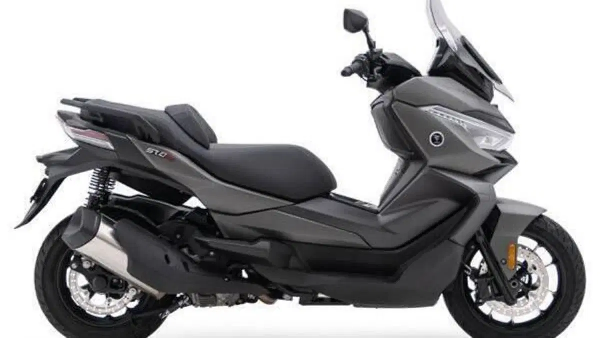 Voge Sfida SR4 MAX (2024 - 26)  (2)