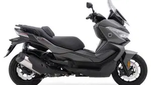 Voge Sfida SR4 MAX (2024 - 26)  (2)