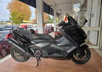 Yamaha T-Max 530 (2012 - 14) - Annuncio 9595881