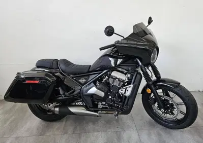Moto Morini Calibro Bagger (2024 - 26) - Annuncio 9591438