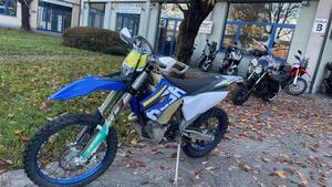 Husaberg FE 501 (2014) 