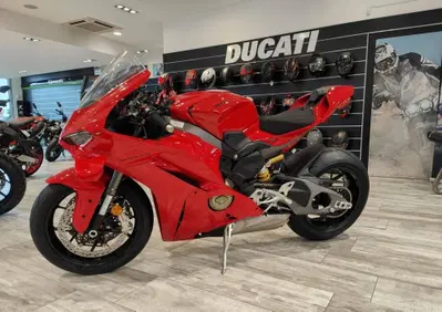 Ducati Panigale V4 (2025 - 26) - Annuncio 9595999