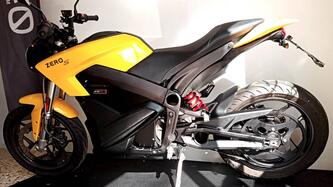 Zero S (2015 - 25) usata