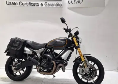 Ducati Scrambler 1100 Sport (2018 - 20) - Annuncio 9596069