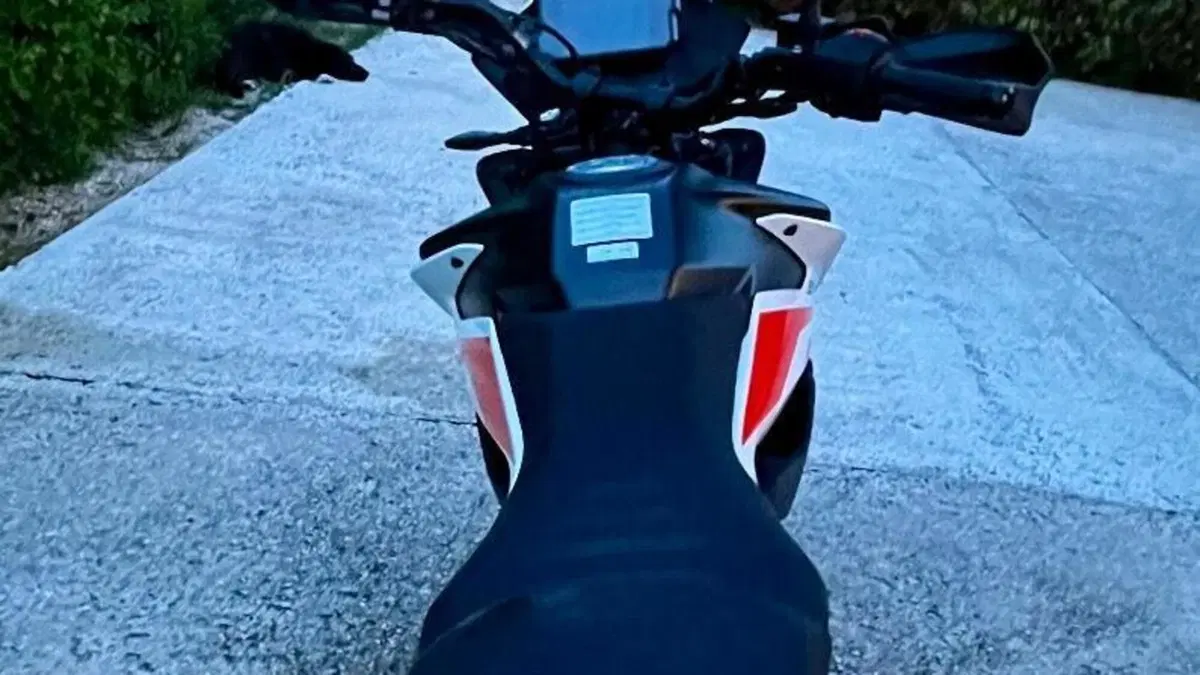 KTM 390 Adventure (2020)  (3)