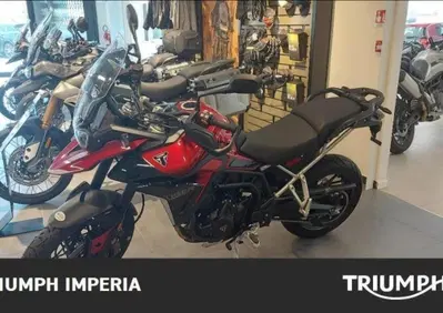 Triumph Tiger 900 GT (2020 - 23) - Annuncio 9596195