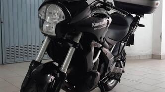 Kawasaki Versys 650 (2006 - 09) usata