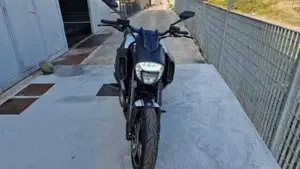 Ducati Diavel 1200 Carbon (2014 - 16)  (6)