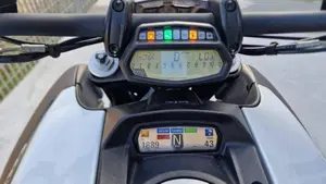 Ducati Diavel 1200 Carbon (2014 - 16)  (7)